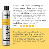 Flex Reflect - Lightweight Glossing Hairspray