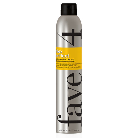 Flex Reflect - Lightweight Glossing Hairspray