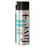 Hydra Help Moisture & Repair Shampoo